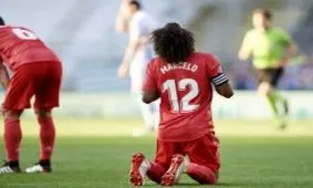 17 شکست، 18 امتیاز؛ با بدترین رئال قرن 21 آشنا شوید!