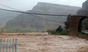 اگر سد معشوره ساخته شده بود پلدختر زیر آب نمی‌رفت