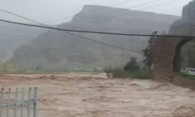 اگر سد معشوره ساخته شده بود پلدختر زیر آب نمی‌رفت