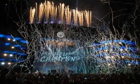 منچسترسیتی از لیگ قهرمانان محروم می شود!