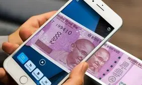 هند اپلیکیشن شناسایی اسکناس جعلی برای نابینایان می سازد