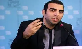 واکنش پولاد کیمیایی به اقدام مسعود فراستی/ هرکس باید حد و اندازه خود را بداند