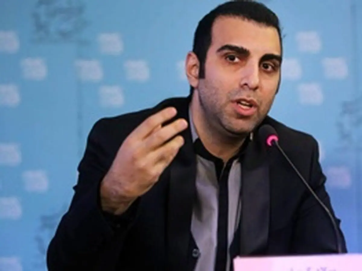 واکنش پولاد کیمیایی به اقدام مسعود فراستی/ هرکس باید حد و اندازه خود را بداند