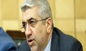 اردکانیان: لایحه‌ اصلاح قانون توزیع عادلانه آب به مجلس ارائه می‌شود