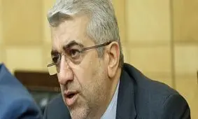 اردکانیان: لایحه‌ اصلاح قانون توزیع عادلانه آب به مجلس ارائه می‌شود