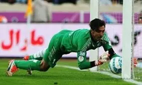اعتراض استقلالی‌ها رد شد/کمیته انضباطی رحمتی را نبخشید!