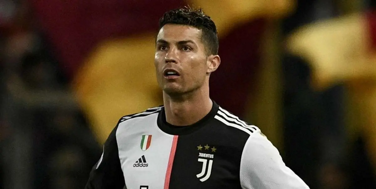 رونالدو: همه اسلحه به دست منتظر ناکامی من هستند