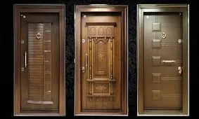 قیمت درب و پنجره در بازار