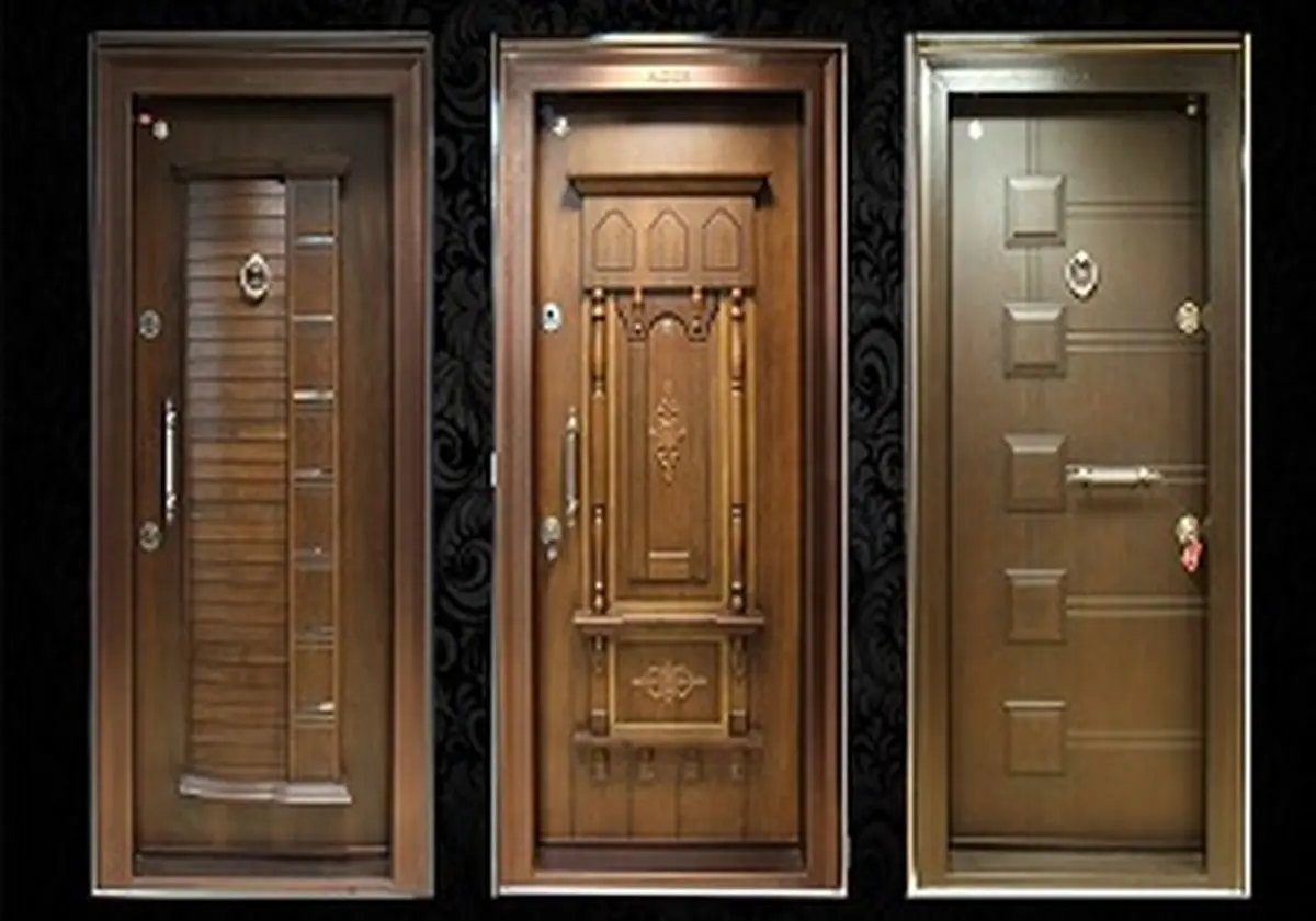 قیمت درب و پنجره در بازار