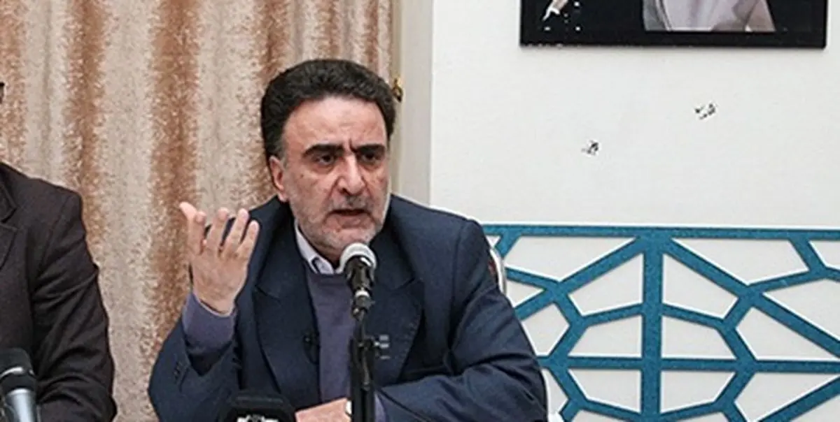 تاج‌زاده: در دوران اجرای برجام شاهد ثبات اقتصادی بودیم