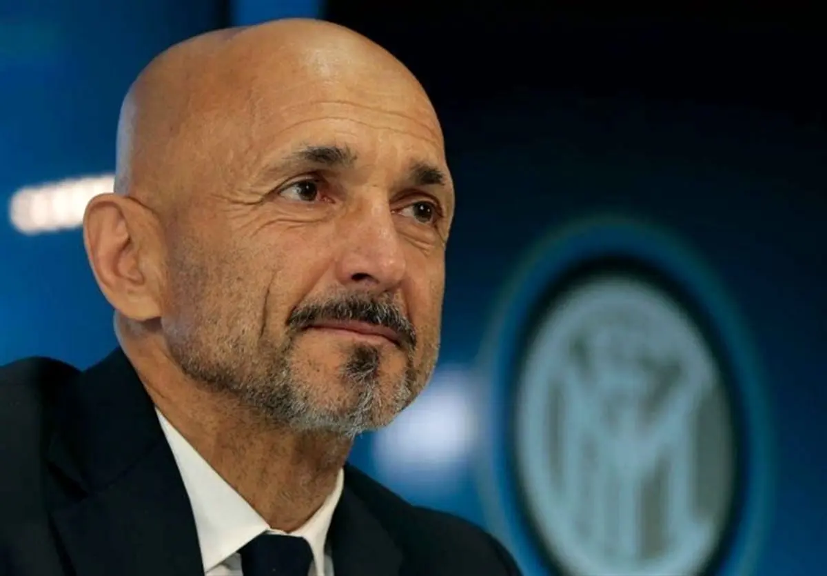 تمجید اسپالتی از سردار آزمون: او پرش‌ها و حرکت‌های سریعی دارد