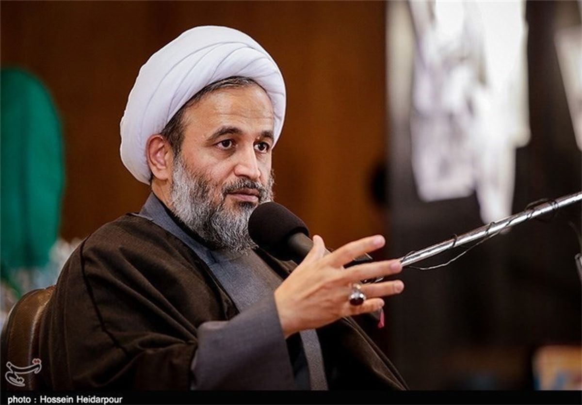 کاستیهای هر دولتی با وجود «جبهه مردمی نیروهای انقلاب» برطرف میشود