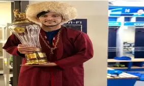 آقای گل روسیه به ایران می‌آید/ غیبت سردار آزمون در دیدار روستوف - زنیت