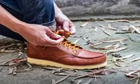 کفش هایی که برای سلامت بدن اصلا مناسب نیستند!