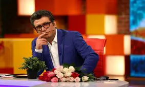 پست غم‌انگیز رضا رشیدپور در پی درگذشت بهنام صفوی/ عکس