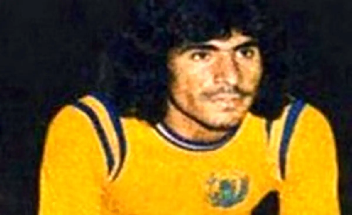 درگذشت غریبانه فوتبالیستی که قرار بود پرسپولیسی شود