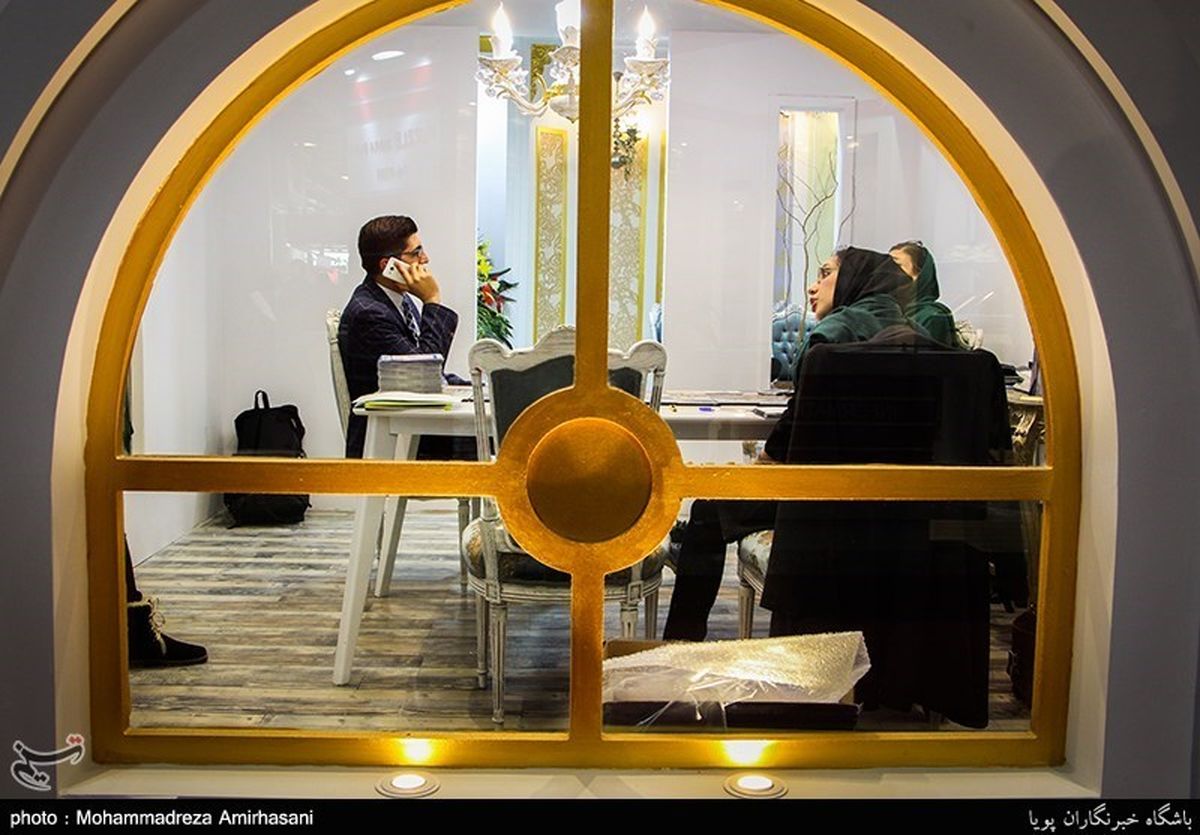 ۲۰ درصد ‌سهم لوازم خانگی کشور در اختیار اصفهان است
