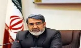 برگزاری چهارمین جلسه ستاد انتخابات کشور با حضور رحمانی فضلی/ تاکید وزیر کشور بر اصل مهم بی طرفی در انتخابات