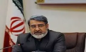 برگزاری چهارمین جلسه ستاد انتخابات کشور با حضور رحمانی فضلی/ تاکید وزیر کشور بر اصل مهم بی طرفی در انتخابات