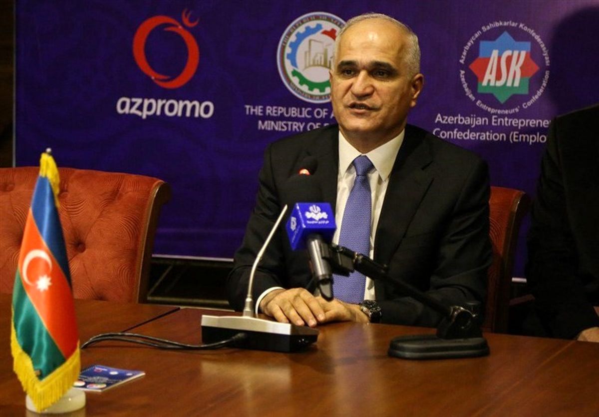 جمهوری آذربایجان از آذربایجان غربی تراکتور میخرد