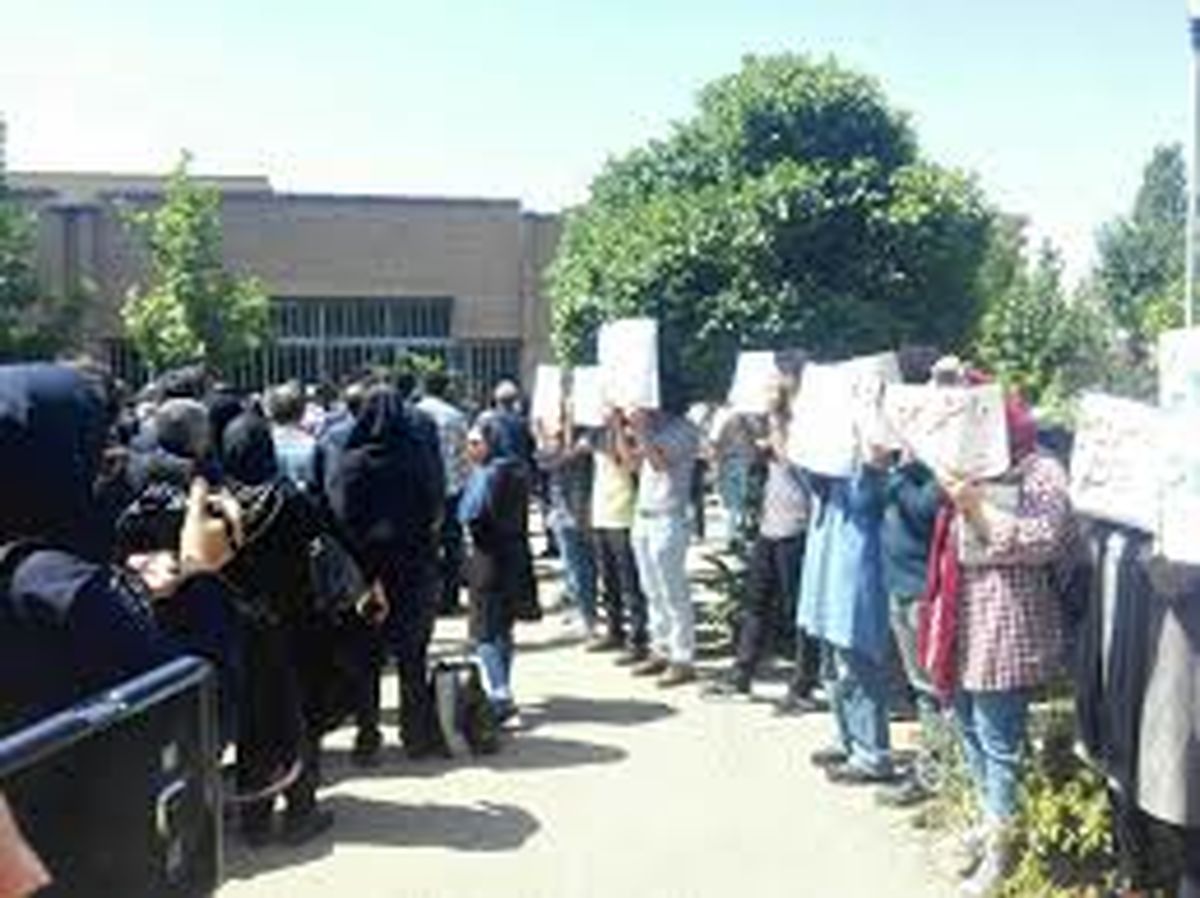 واکنش رئیس سابق بسیج دانشجویی به درگیری روز دوشنبه در دانشگاه تهران