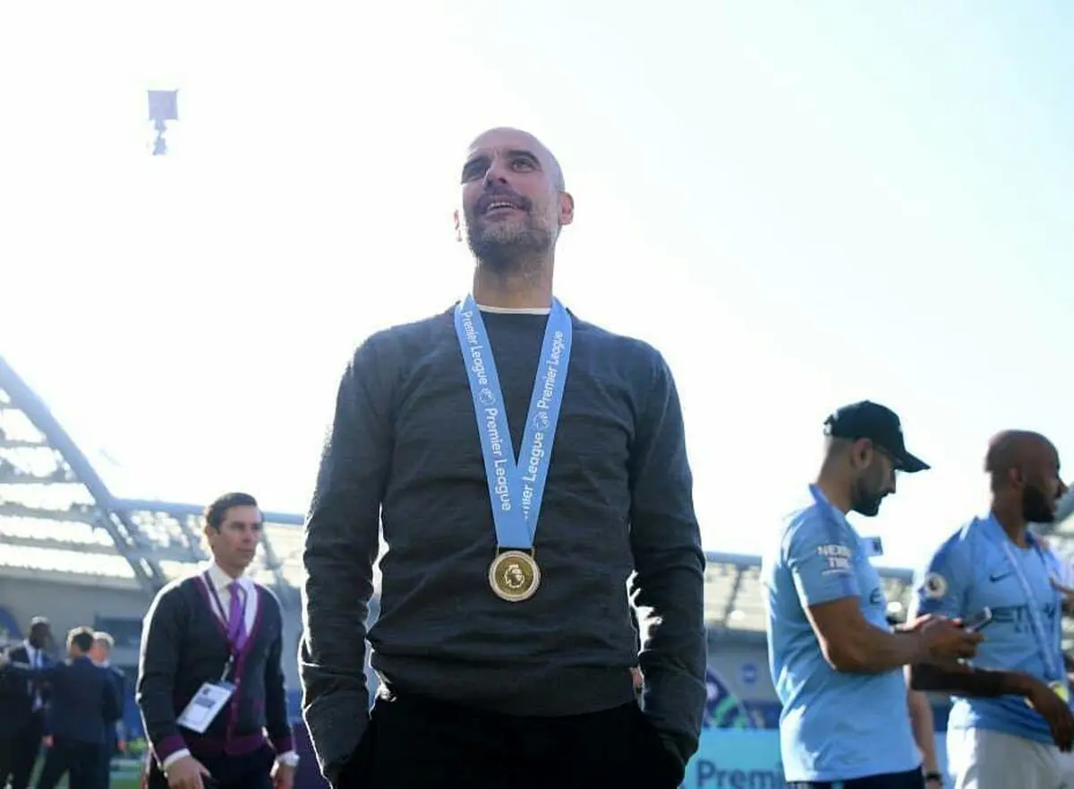 بیلسا: بازی تیم های گواردیولا را نمی‌توان کپی کرد