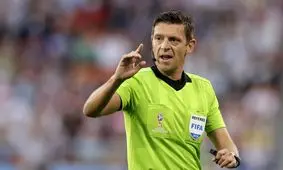 جانلوکا روکی داور چلسی و آرسنال شد