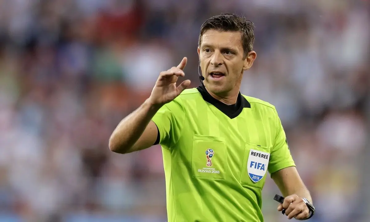 جانلوکا روکی داور چلسی و آرسنال شد