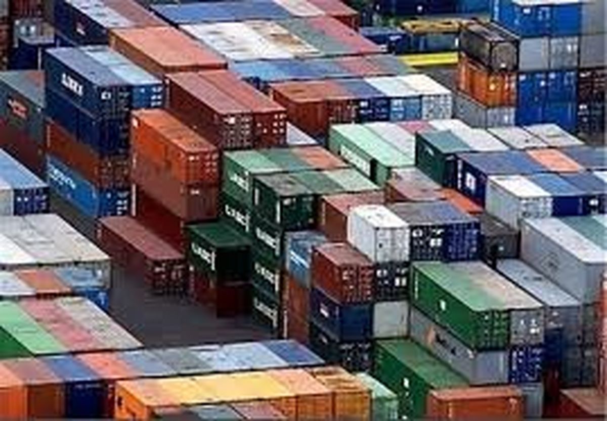 تجارت مثبت ایران و ترکمنستان طی ۱۰ سال/ صادرات در نیمه از واردات پیشی گرفت