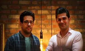 برنامه قوی در تلویزیون ساخته نمی شود مگر اینکه اسپانسر داشته باشد؛ واقعیت را بپذیریم!/ لحظه شماری می‌کنم که عادل به تلویزیون برگردد / من مجری نیستم، فقط پرسشگرم