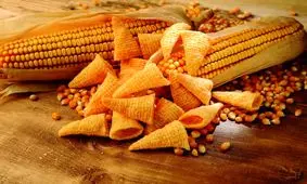 انواع پفک و اسنک پنیری + قیمت