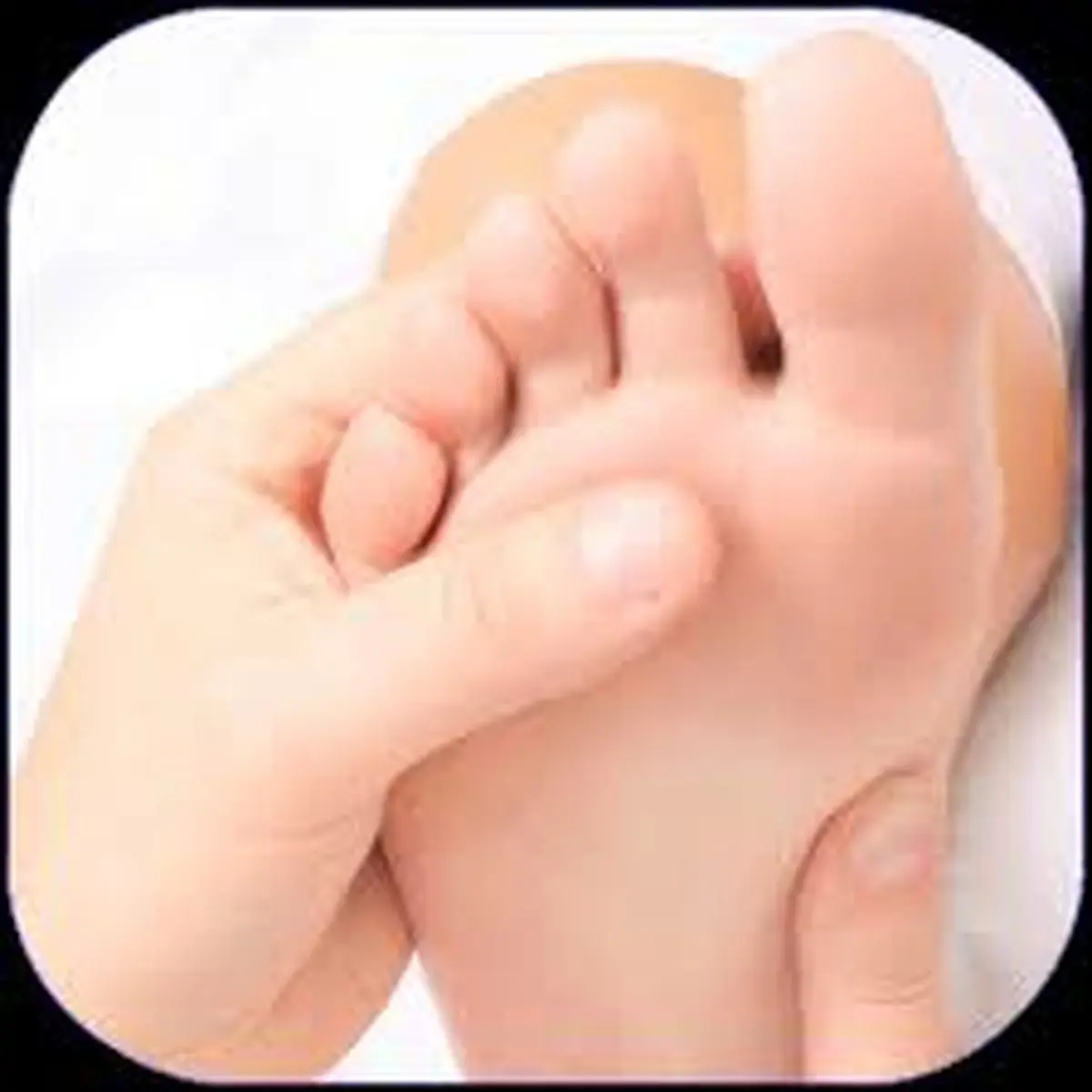 خلاص شدن از درد میخچه با روش های طبیعی