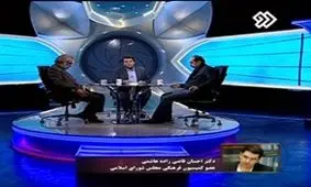 عضو کمیسیون فرهنگی مجلس در گفت‌وگو با «سینما دو»: ضوابط سلیقه‌ای را به ضوابط قانونی تبدیل می‌کنیم