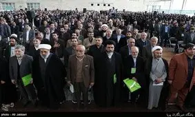 پیش‌نویس اساسنامه «جبهه مردمی نیروهای انقلاب» تصویب شد + متن کامل