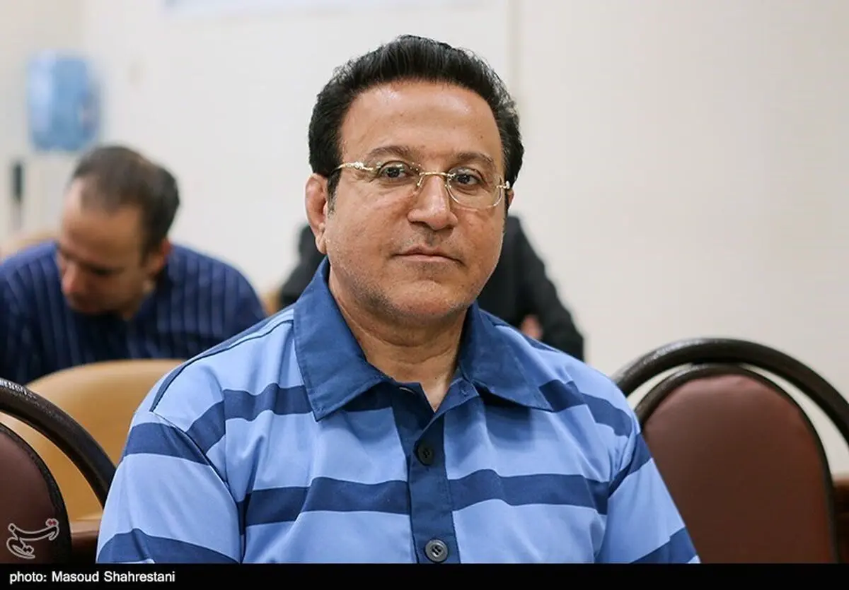 حکم حسین هدایتی صادر شد/ متهمان از بیان خوش‌نامی‌های‌شان پرهیز کنند