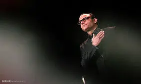 صحبت‌های علیرضا قربانی درباره بهنام صفوی+ویدئو