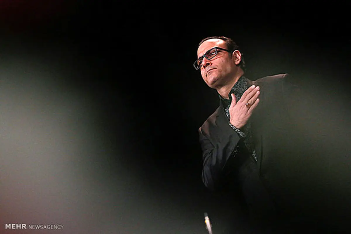 صحبت‌های علیرضا قربانی درباره بهنام صفوی+ویدئو