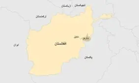 کشته شدن دست‌کم ۴ غیرنظامی در انفجارهای جلال‌آباد