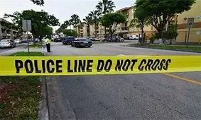 تیراندازی در سنت‎لوئیس آمریکا ۶ کشته و مجروح بر جای گذاشت