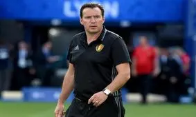 افشای جزییات تازه از قرارداد ویلموتس/ ۴.۵ میلیون دلار برای ۳ سال!