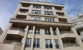 نرخ قطعی معاملات آپارتمان در غرب تهران +جدول