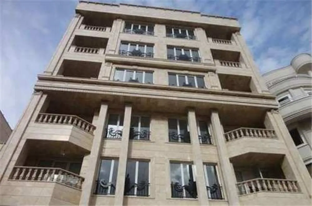نرخ قطعی معاملات آپارتمان در غرب تهران +جدول