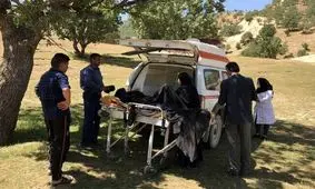 ماجرای زنده شدن پیرزن ۸۰ ساله قبل از تشییع