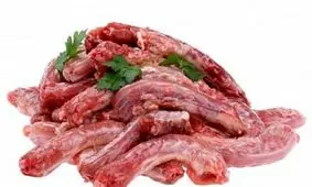 آیا خوردن گردن مرغ خطرناک است؟