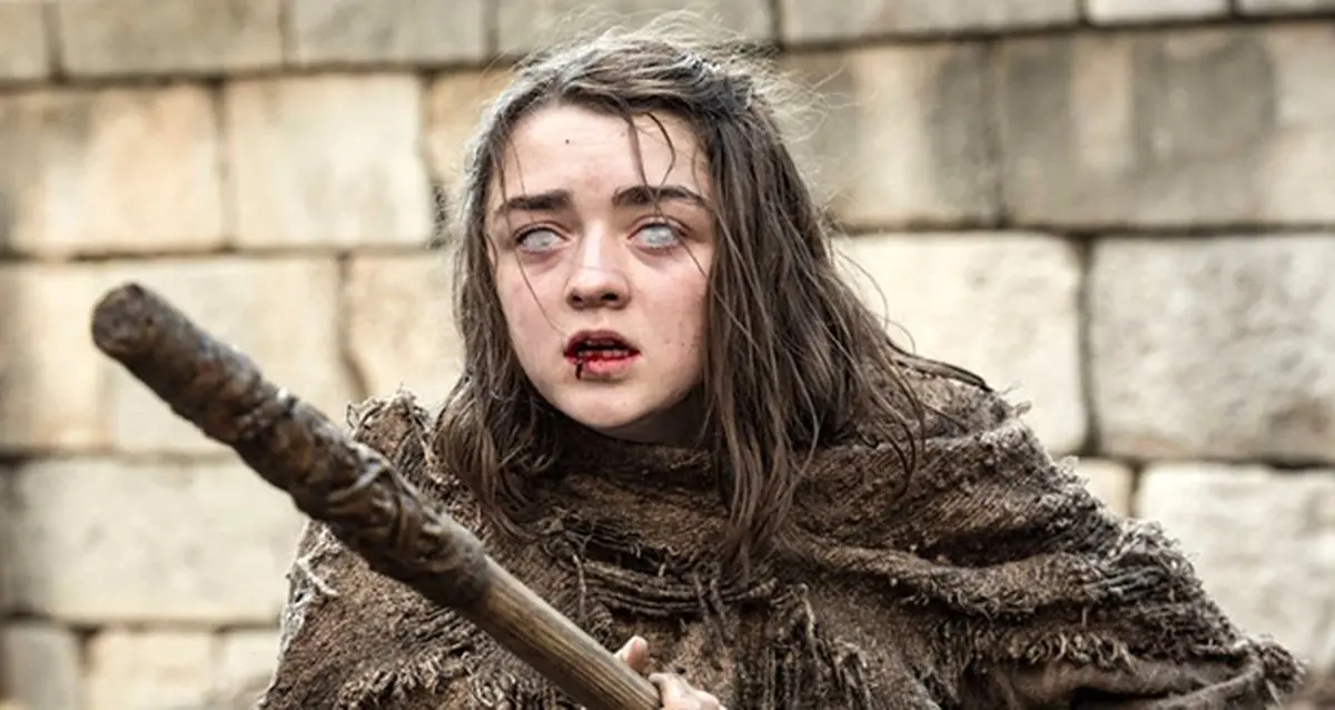 تیزر مستند روند ساخت فصل هشتم سریال گیم آف ترونز+ویدئو