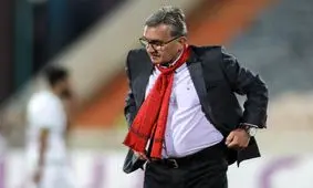 برانکو: پیشنهادهای جدیدی دارم/ پرسپولیس دنبال تمدید قرارداد است