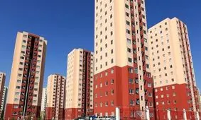 ارزش معاملاتی املاک شهر تهران در سال ۹۸ ابلاغ شد