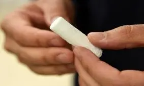 تولید فوم سازگار با محیط زیست از چوب توسط محقق ایرانی