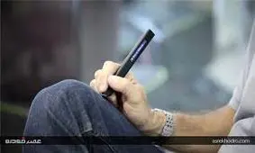 با قلم هوشمند روی هر سطحی بنویسید