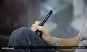 با قلم هوشمند روی هر سطحی بنویسید